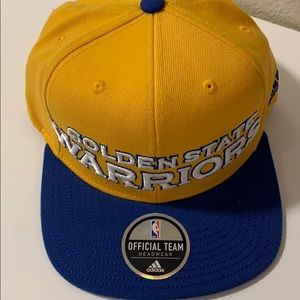 Golden State Warriors NBA is SnapBack Hat